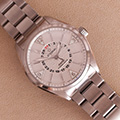 Eterna KonTiki Four-Hands Automatic 