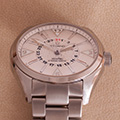 Eterna KonTiki Four-Hands Automatic 