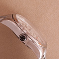 Eterna KonTiki Four-Hands Automatic 