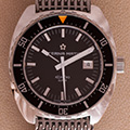 Eterna Heritage Super KonTiki Lim. Ed. 1973 
