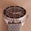 Eterna Heritage Super KonTiki Lim. Ed. 1973 