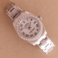 Rolex Datejust Pearlmaster Medium 34mm