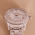 Rolex Datejust Pearlmaster Medium 34mm