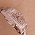 Cartier Roadster XL Chronograph Diamond 