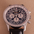 Breitling Cosmonaute Speciale 