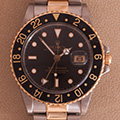 Rolex GMT Master 