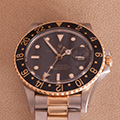 Rolex GMT Master 