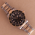 Rolex GMT Master 