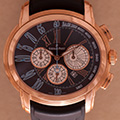 Audemars Piguet Millenary Chronograph 