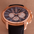 Audemars Piguet Millenary Chronograph 