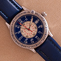 Longines The Lindbergh Hour Angle watch 