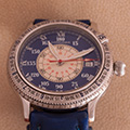 Longines The Lindbergh Hour Angle watch 