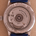 Longines The Lindbergh Hour Angle watch 