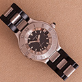 Cartier 21 Autoscaph 