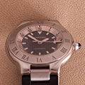 Cartier 21 Autoscaph 