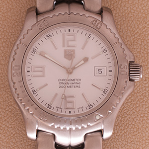 Tag Heuer Link Automatic 