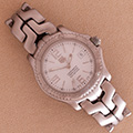 Tag Heuer Link Automatic 
