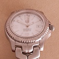 Tag Heuer Link Automatic 