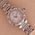 Cartier Pasha 35mm Automatic 
