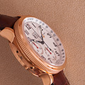 Ulysse Nardin Marina Anual Chronograph Big Date 