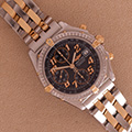 Breitling Chronomat 