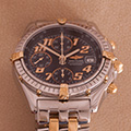 Breitling Chronomat 