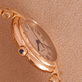 Cartier Panthere Ronde Large model 