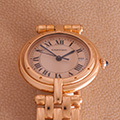 Cartier Panthere Ronde Large model 