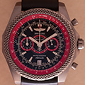 Breitling Bentley Supersport Lightbody Titanium 