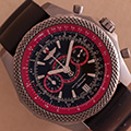 Breitling Bentley Supersport Lightbody Titanium 