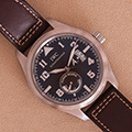 IWC Pilot Watch Antoine De Saint Exupéry 