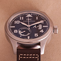 IWC Pilot Watch Antoine De Saint Exupéry 