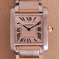 Cartier Tank Francaise Medium Model 2301 