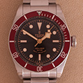 Tudor Heritage Black Bay 