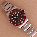 Tudor Heritage Black Bay 