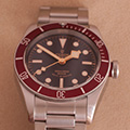 Tudor Heritage Black Bay 