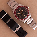 Tudor Heritage Black Bay 