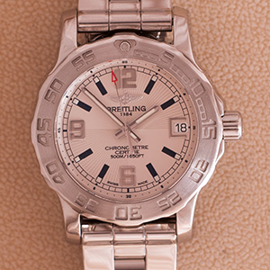 Breitling Colt Lady 