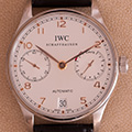 IWC Portugieser Automatic 7-days 