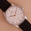 IWC Portugieser Automatic 7-days 