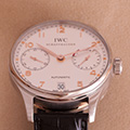 IWC Portugieser Automatic 7-days 