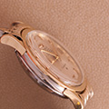 Omega Rare Vintage Constellation Gold Cap 