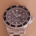 Rolex Submariner 