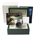 Rolex Submariner 