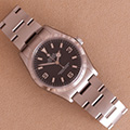 Rolex Explorer I NOS Sealed 