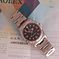 Rolex Explorer I NOS Sealed 