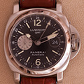 Panerai Luminor GMT 