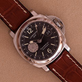 Panerai Luminor GMT 