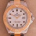 Rolex Yachtmaster GM 