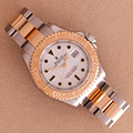 Rolex Yachtmaster GM 